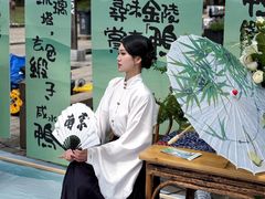 -徐家鸭子·非遗烤鸭(老门东店)