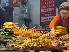 -魏记里脊肉炸炸炸(南门口店)