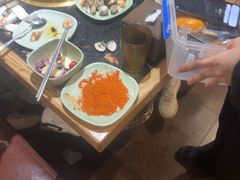 -韩盛·盛江山自助料理(于洪新玛特店)