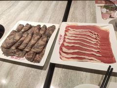 -千味涮·健康火锅(会展连城新天地店)