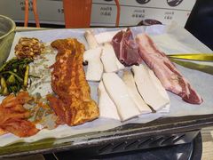 -韩国大金刚烤肉·料理(印象城店)