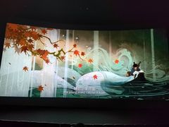 -万达影城(白云万达广场IMAX店)