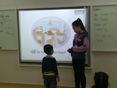 -瑞思少儿中心·少儿英语素养启蒙(回龙观校区)