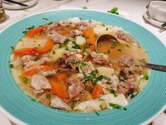 -马白开来特色羊排揪片子  (总店)