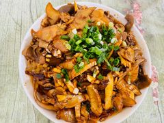 双拼凉拌牛腰牛板筋-双宝红油牛系列