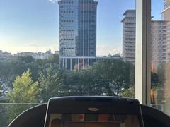 -W Fitness 威尔仕健身(北京英皇集团中心店)