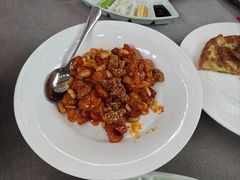 -花家怡园(四合院总店)