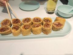 酱香肉丝卷-晋美大掌柜(新建路店)