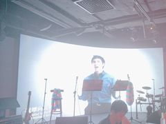 -粉墨特色菜·烧烤音乐酒馆