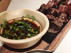 -七八冷面·延边朝鲜族美食(圣熙八号店)