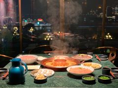 -肆味(东原1891江景店)