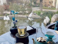 -广富林宰相府酒店·水云间