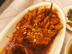 -玲珑餐厅(陕西南路店)