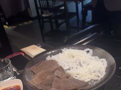 -捞王猪肚鸡火锅(财富中心店)