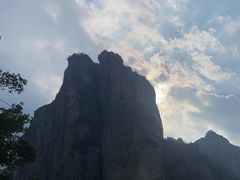 -雁荡山风景名胜区