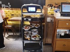 -翠华餐厅(德基广场店)