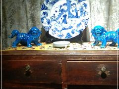 -翠园十八号庭院餐厅