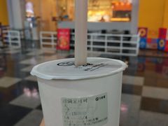 -古茗(泉州中骏世界城店)