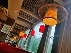 -九牧鱻·渝老鬼重庆火锅(人民路店)