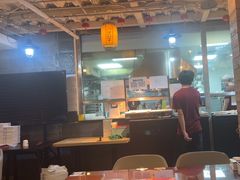 -三个大叔东北烧烤·砂锅菜(西三旗店)