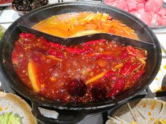 -贰回巷火锅馆(钟楼店)