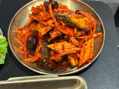 -西塔老太太泥炉烤肉(龙湖北苑天街店)