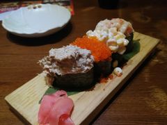 -二丁目食堂(铁西星摩尔店)