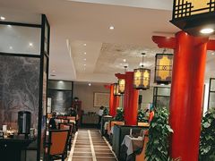 -汉水谣·江景餐厅(江滩店)