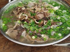 -周记翘脚牛肉