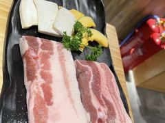 -土大力韩式烤肉料理(39年·和平路店)