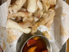 -恩你小木屋·韩式料理(假日广场店)