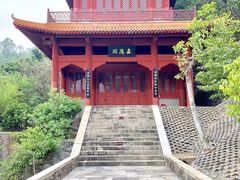 -南沙天后宫景区