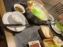 -许府牛火锅(信义坊总店)