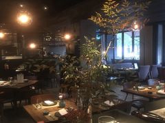 -Carbon莫卡哆·意大利复古集市餐厅(杭州大厦店)