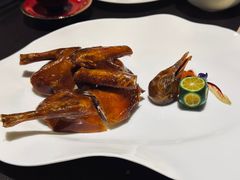 -广州文华东方酒店·江-由辉师傅主理