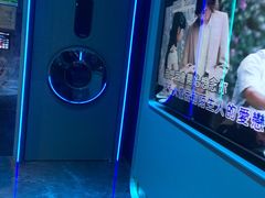 -方糖KTV-PLUS(世茂广场店)