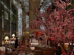 -金轩中餐厅 Jin Xuan(浦东丽思卡尔顿酒店)