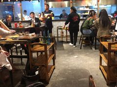 大堂-刘老表·瓦罐汤涮肉(青云谱店)