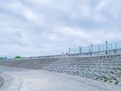 -南北湖风景区