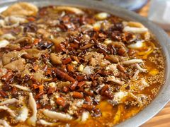 -黑皮酸菜鱼(三山街店)