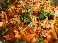 -椒小兔·盐帮川菜中餐厅(金沙时代广场店)