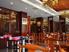 大堂-鸿运酒楼