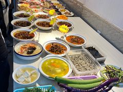 -胖子酸菜鱼(笛扬路店)