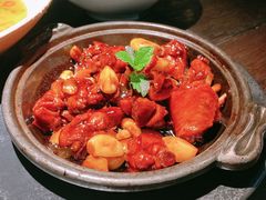 -外婆家(杭州马塍店·杭帮菜名店)