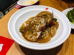 -喜家德虾仁水饺(马栏店)