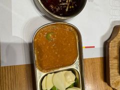 -延松朝鲜族料理