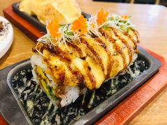 狮子王-赤稻·日式料理(禅城店)