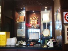 -老洋房花园饭店(绍兴路店)