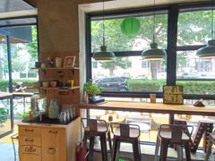 -ZM COFFEE(西安路店)