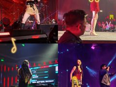 -MOSSO·Liveshow(M3香港广场店)